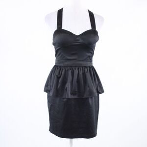 The Addison Story Black dress S